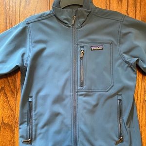 Patagonia Jacket